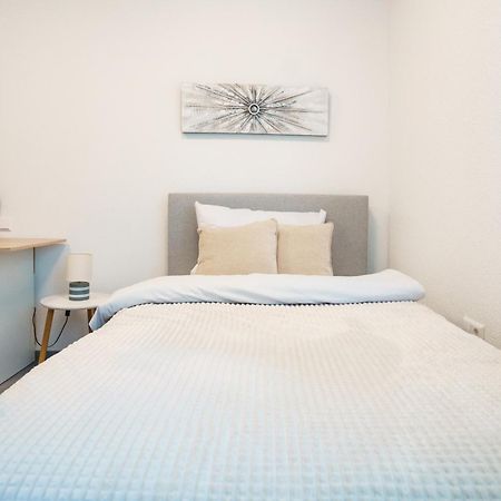 Hotel Am Schafbaum Bad Rappenau Eksteriør billede