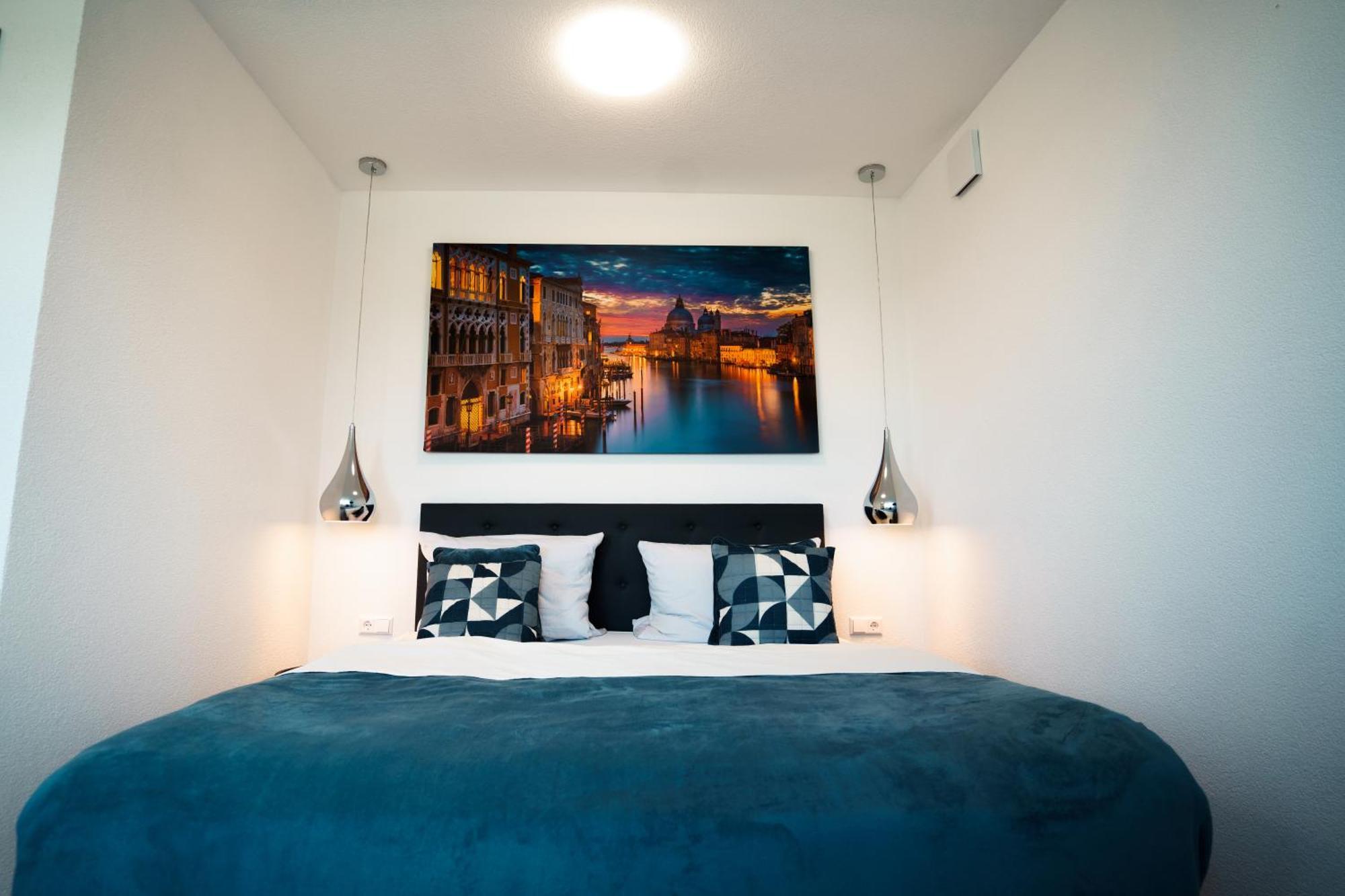 Hotel Am Schafbaum Bad Rappenau Eksteriør billede