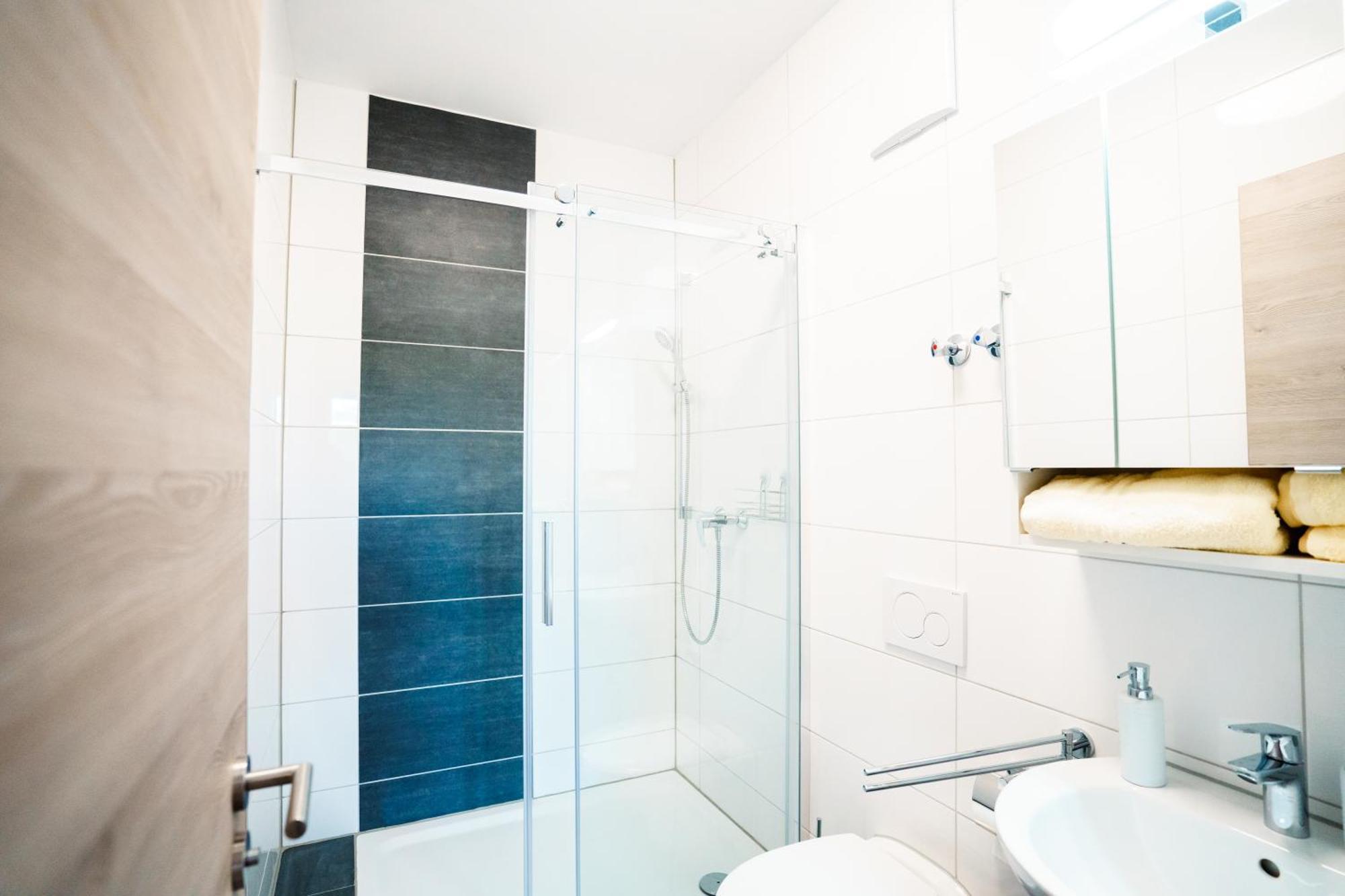 Hotel Am Schafbaum Bad Rappenau Eksteriør billede