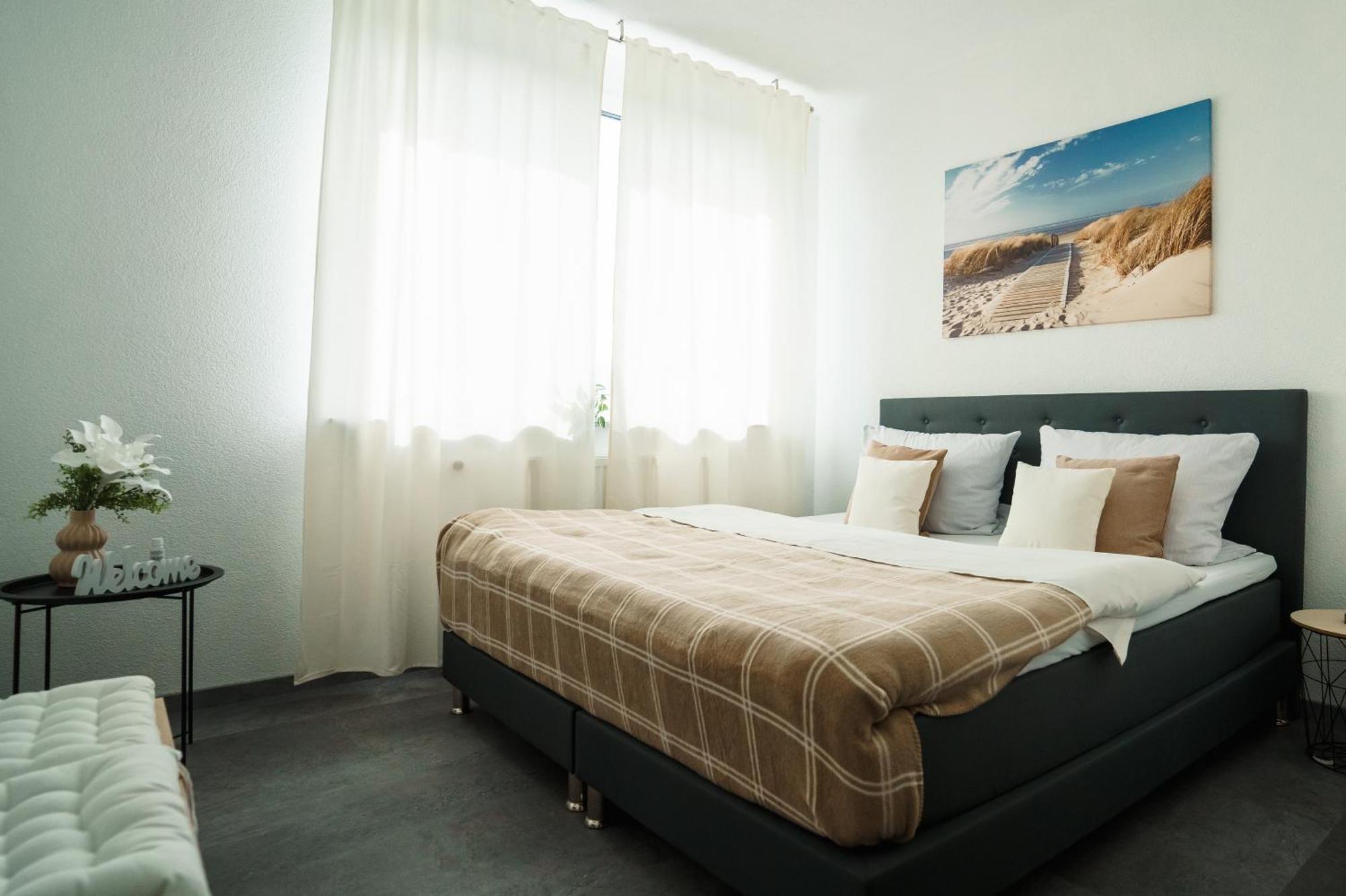 Hotel Am Schafbaum Bad Rappenau Eksteriør billede